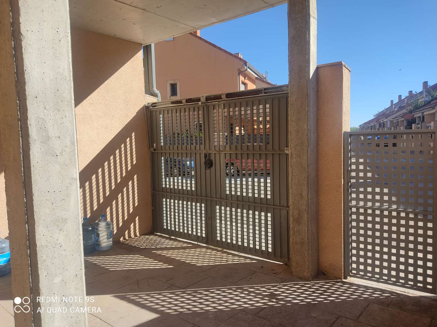 VENTA DE CHALET EN PIOZ. GUADALAJARA
