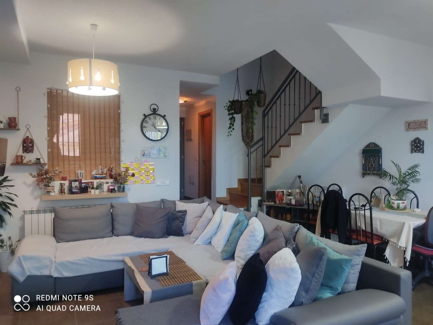 VENTA DE CHALET EN PIOZ. GUADALAJARA