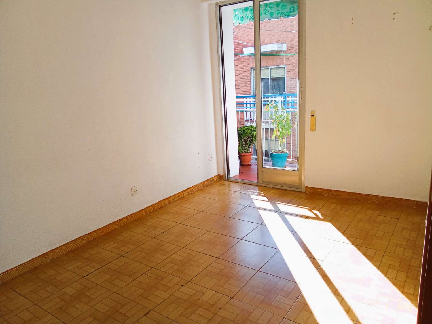 Appartement en vente à Numancia (Madrid)