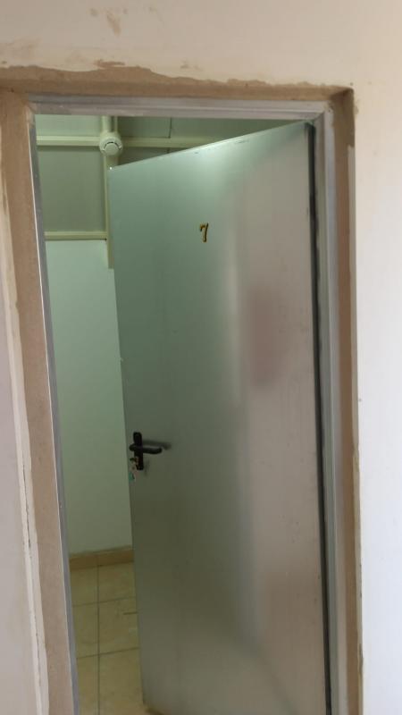 Flat for sale in Numancia (Madrid)